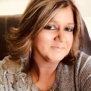 Meet your Posher, Robin